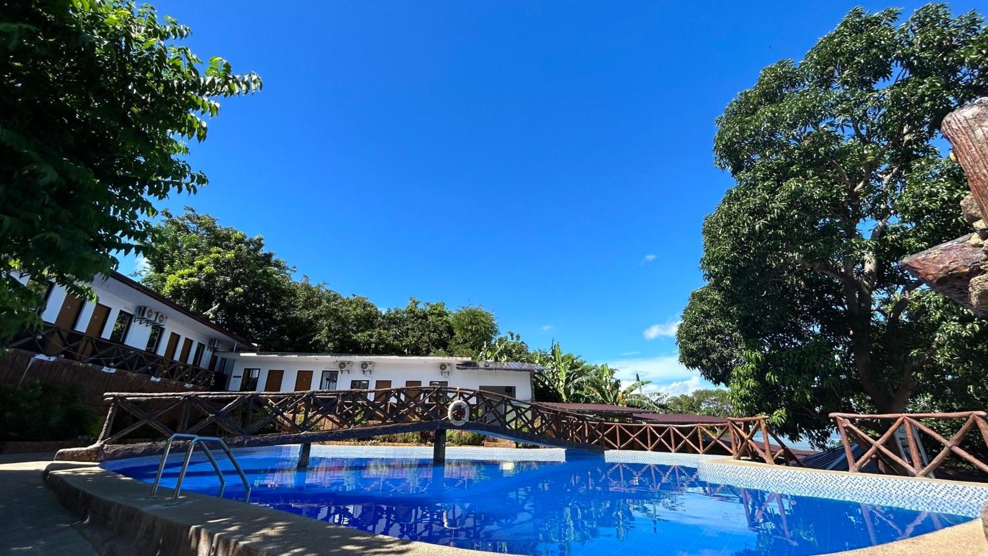 Santiago Private Resort Pililla Exterior foto