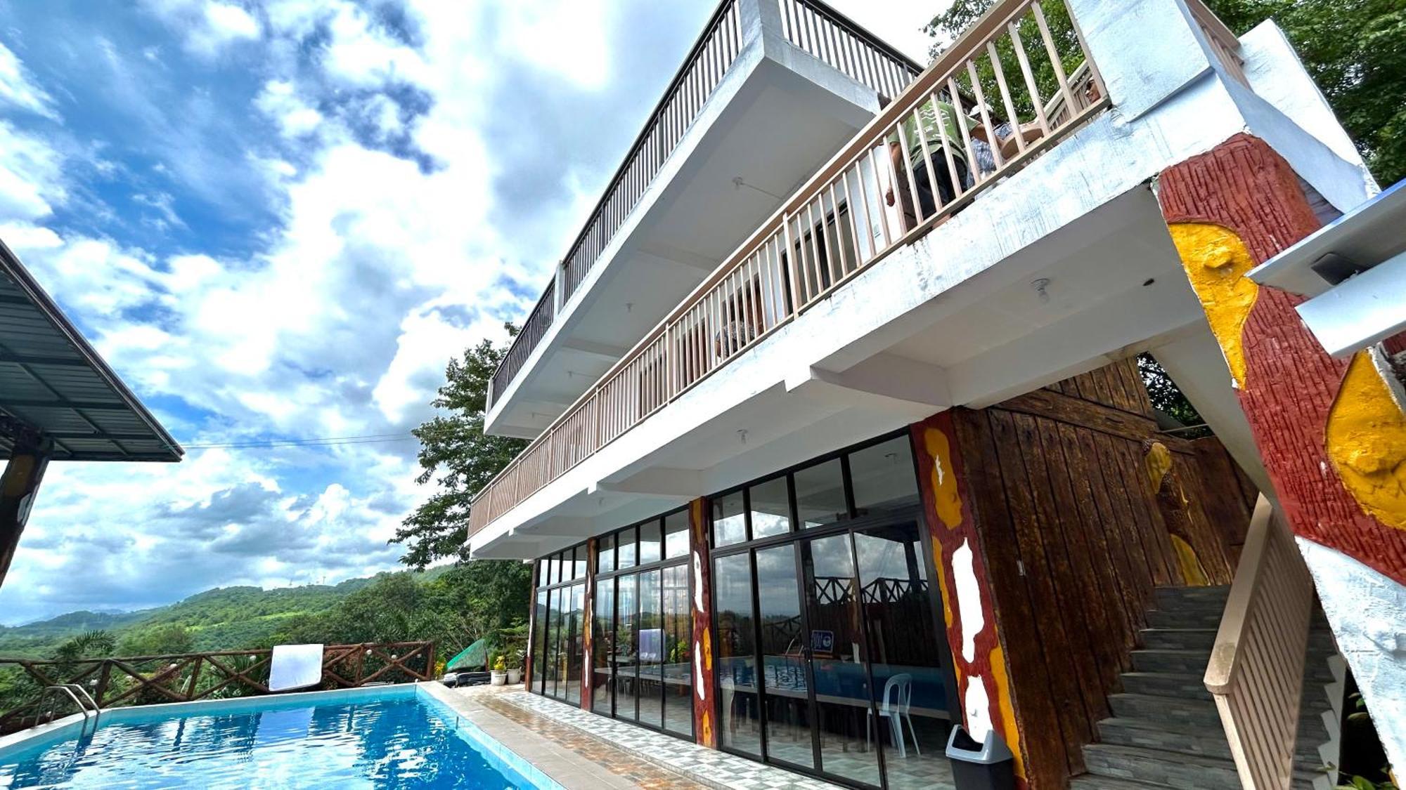 Santiago Private Resort Pililla Exterior foto