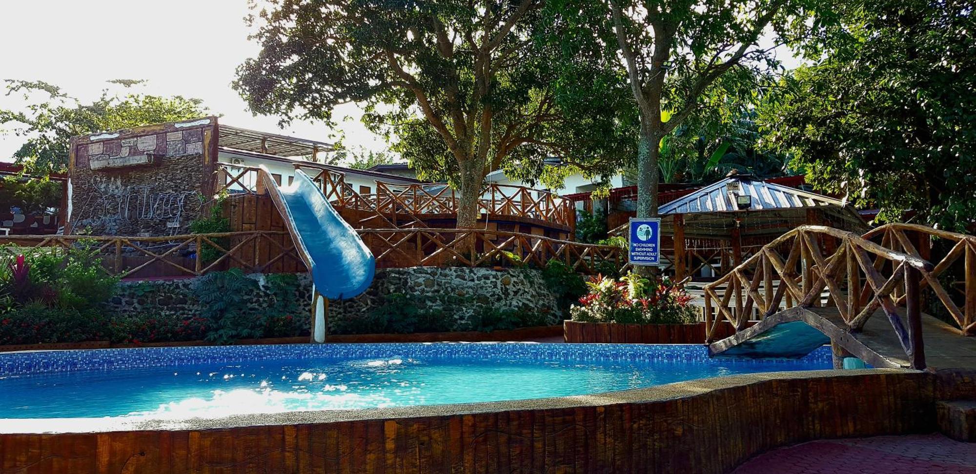 Santiago Private Resort Pililla Exterior foto