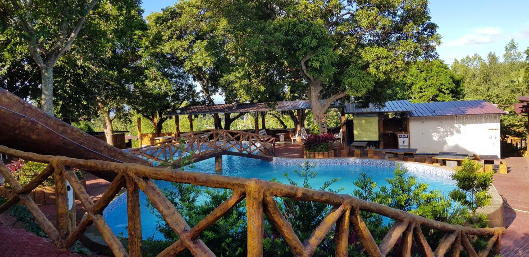 Santiago Private Resort Pililla Exterior foto